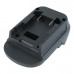 Адаптер-переходник Sturm 40309-MD для аккумуляторов MAKITA-DEWALT 40309-MD