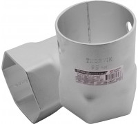 Ключ трубчатый THORVIK BS6P95 ступичный шестигранный, 95 мм 053753