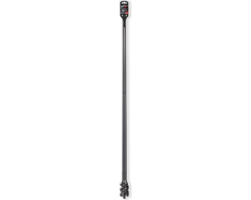 Бур проломный SDS-Max METALLICA Ultra 50х1000/860 мм по бетону 906507