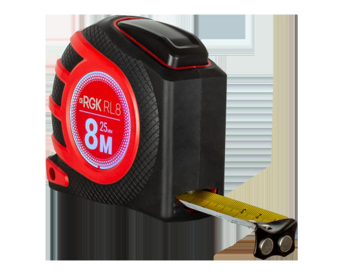 Рулетка RGK RL8 776936