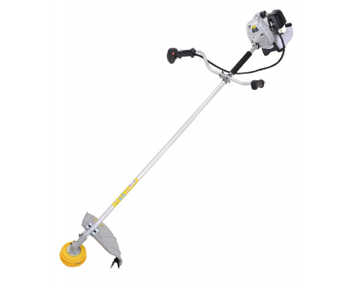 Мотокоса HUTER GGT-553TX Grey 70/2/150