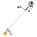 Мотокоса HUTER GGT-553TX Grey 70/2/150