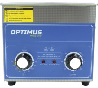 Мойка ультразвуковая Optimus OPT-UC32 с подогревом 3,2 л в0000139432