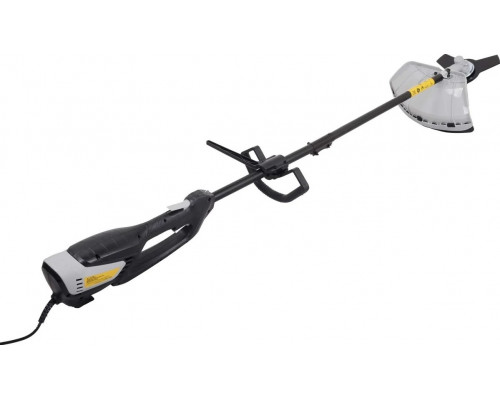 Триммер электрический HUTER GET-LS45 Grey 70/1/151