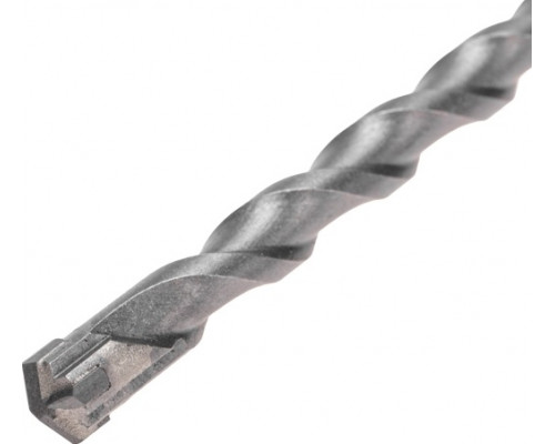 Бур SDS-plus Kranz KR-91-0806 по бетону 8x160x100мм