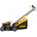 Газонокосилка бензиновая Denzel GLD-410SP-K 58813