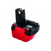 Аккумулятор TopON для Bosch GDR 12В, 2.0Ah (Ni-Mh) TOP-PTGD-BOS-12-2