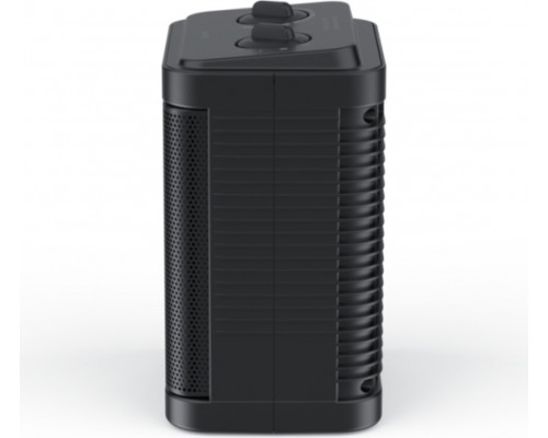 Тепловентилятор электрический ROYAL CLIMA RFH-N1500DC-BL NOTTE НС-1517390