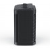 Тепловентилятор электрический ROYAL CLIMA RFH-N1500DC-BL NOTTE НС-1517390