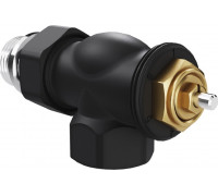 Набор термостатический ROYAL THERMO RATVDO11212BL осевой Design 1/2