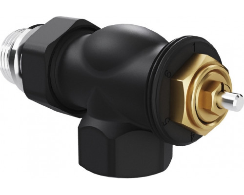 Набор термостатический ROYAL THERMO RATVDO11212BL осевой Design 1/2
