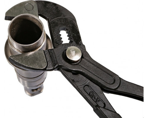 Клещи переставные Sturm 1020-06-C250 галка 250мм