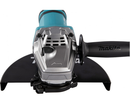 Угловая шлифмашина аккумуляторная MAKITA GA038GT201