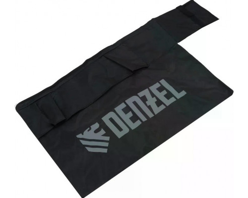 Воздуходувка-пылесос бензиновая Denzel GL-260 57902