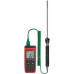 Измеритель температуры контактный RGK CT-11+TR-10A с поверкой 779746