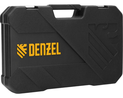 Набор инструментов Denzel 15801, 64 предмета