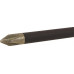 Отвертка крестовая HANSKONNER HK1040-16-PH1-75 алмазн. наконечник