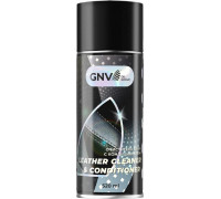 Очиститель кожи с кондиционером GNV Leather Cleaner&Conditioner 520 мл GLC9361300080088000520