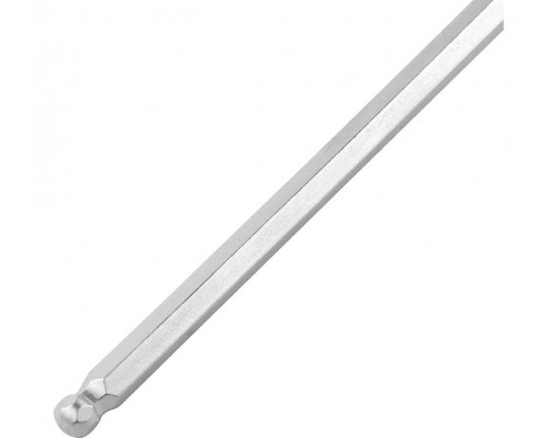 Отвертка HEX AV Steel AV-360205 5 мм
