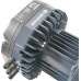 Циркуляционный насос UNIPUMP PFE 65-120 340 (отопление) 79301