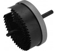 Коронка по дереву Kranz KR-92-0256 26, 32, 38, 45, 50, 56, 63 мм