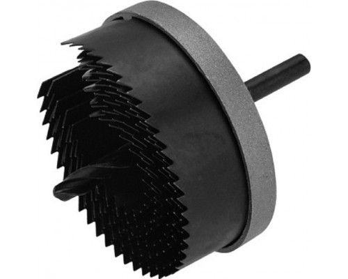 Коронка по дереву Kranz KR-92-0256 26, 32, 38, 45, 50, 56, 63 мм