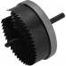 Коронка по дереву Kranz KR-92-0256 26, 32, 38, 45, 50, 56, 63 мм
