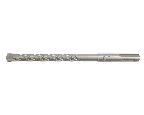 Бур SDS-plus КРАТОН S4 Ø6х160 мм 1 02 03 002