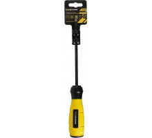 Отвертка крестовая HANSKONNER HK1040-16-PH2-150 алмазн. наконечник
