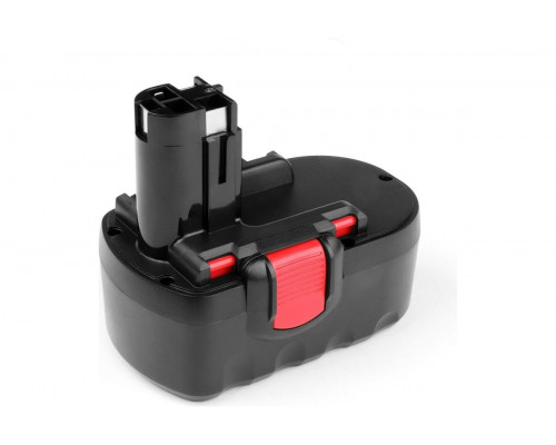 Аккумулятор TopON для Bosch 18В, 2.6Ah (Ni-Mh) TOP-PTGD-BOS-18-2.6