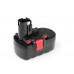 Аккумулятор TopON для Bosch 18В, 2.6Ah (Ni-Mh) TOP-PTGD-BOS-18-2.6