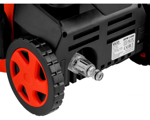Автомойка ECO HPW-1400 EC4910-1