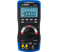 Мультиметр цифровой ЗУБР MA-200 59803