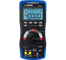 Мультиметр цифровой ЗУБР MA-200 59803