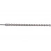 Бур SDS-plus СОЮЗ 30x600 мм с твердосплавной напайкой, спираль s4 9019-SDS-30x600C