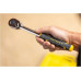 Набор головок 3/8" STANLEY FMMT82680-0 FatMax с храповым механизмом 120 зубцов и битами