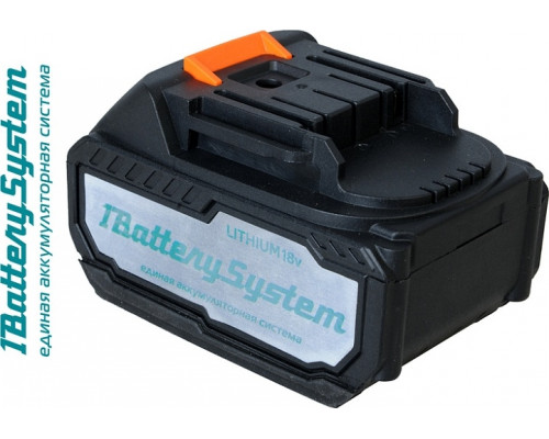 Аккумулятор Sturm SBP1804