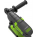 Перфоратор аккумуляторный GREENWORKS GD24SDS2 24V, АКБ 2Ач и ЗУ 3803007CUA