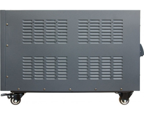 Стабилизатор напряжения трехфазный ЭНЕРГИЯ Hybrid-II 15000/3 Е0101-0165
