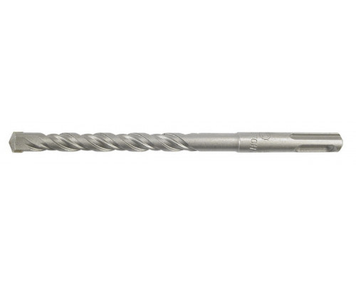 Бур SDS-plus КРАТОН S4 Ø8х160 мм 1 02 03 004