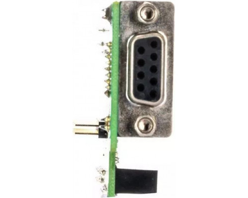 Карта протокола ESQ PROFIBUS SD6-DP01 для esq-770 от 7,5 кВт 08.06.05.001078