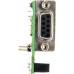 Карта протокола ESQ PROFIBUS SD6-DP01 для esq-770 от 7,5 кВт 08.06.05.001078
