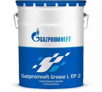 Смазка GAZPROMNEFT Grease L EP 2 18 кг 2389906739