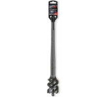 Бур проломный SDS-Max METALLICA Ultra 60х400/260 мм по бетону 906545