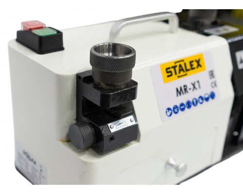 Станок заточной STALEX MR-X1 для концевых фрез Ø4-Ø14 мм