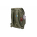 Рюкзак THULE 3 205 015 paramount backpack, 27l, soft green 3205015