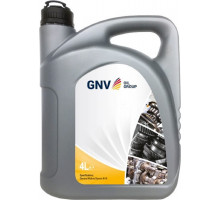 Масло трансмиссионное GNV ATF LT (желт) 4 л GALT11301260701112Y004