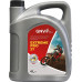 Масло для 2-тактных двигателей GNV Extreme Pro 2T 4 л (синтетическое) GEP01321410165420000004