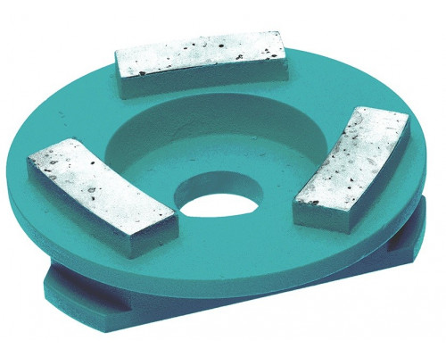 Франкфурт шлифовальный ADEL INSTRUMENT GFB 1 /40*12,5*6,4 R/3 алмазный AI-1706030301