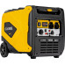 Генератор бензиновый Denzel GS-4500iSE инверторный 94714